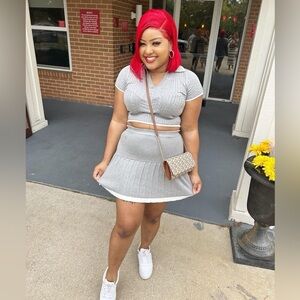 FRESHMAN SKIIRT  small